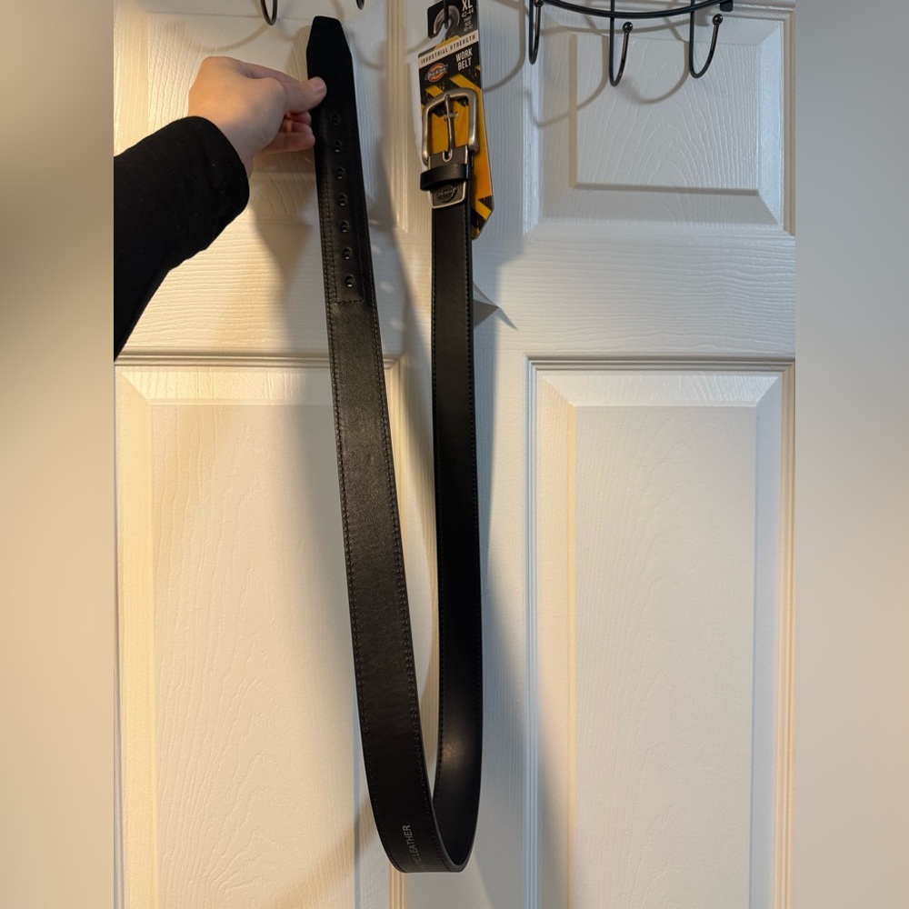 Dickies Industrial Strength Work Belt - XL (42-44) - NWT - Picture 4 of 5